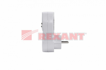 Розетка с электронным таймером RX - 31А Rexant