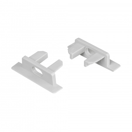 Arlight Заглушка для MIC-FS-S с отверстием (Пластик)