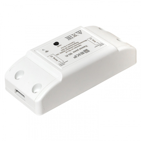 EKF Connect Умное реле 16А PRO Wi-FI