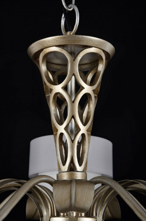 Люстра H311-07-G Maytoni Lillian