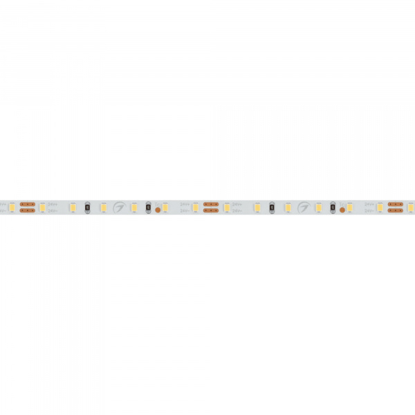 Светодиодная лента Arlight 9,6W/m 120LED/m 2216SMD холодный белый 5M 024410(2)