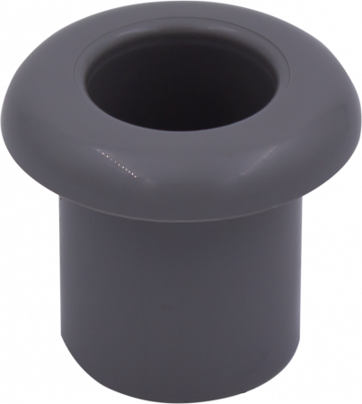 BIRONI Пластик Титан Втулка 20шт/уп