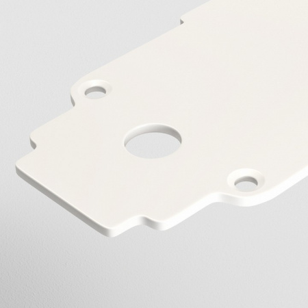 Заглушка TRA004EC-22W Maytoni Accessories for tracks