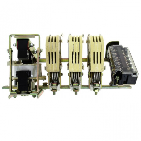 EKF PROxima Контактор КТ-6023 160А 380В 3NO+3NC