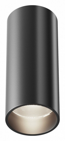 Потолочный светильник Technical C056CL-L12B4K-W-D-B Maytoni Focus LED