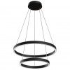 Подвесной светодиодный светильник Maytoni Rim MOD058PL-L55B4K