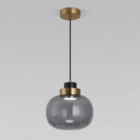 Подвесной светильник 50241/1 LED Eurosvet Jeffry