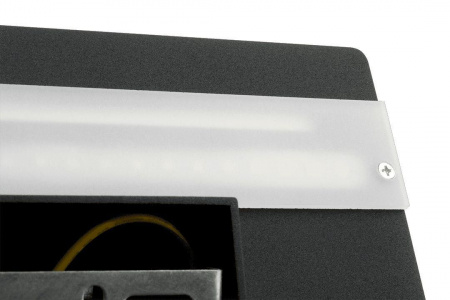 Настенный светодиодный светильник DesignLed GW Winter GW-5011M-6-BL-WW 003020