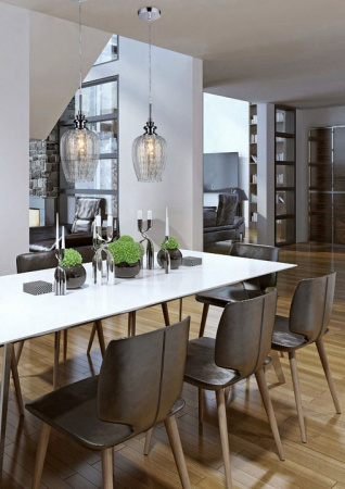 Подвесной светильник MOD044-PL-01-N Maytoni Blues