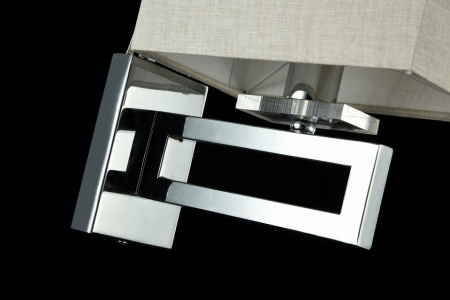 Бра Maytoni Neoclassic MOD906-01-N Maytoni Megapolis