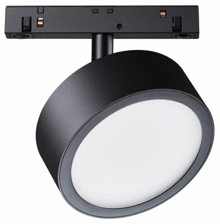 Трековый светильник Magnetic track system TR040-2-18W3K Maytoni Rado