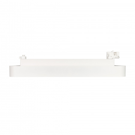 Трековый светодиодный светильник Arlight LGD-Afina-4TR-S600x300-50W Day4000 035488