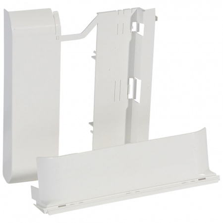 Legrand Mosaic выдвижной блок для суппорта 6М к/к 20/16x20.32.40.60.75