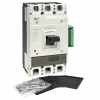 EKF Averes Автоматический выключатель AV POWER-3/3 400А 50kA ETU6.2