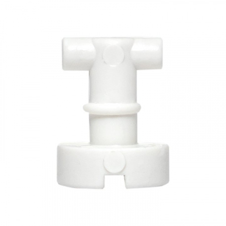 EKF PROxima Винты для крепления пластрона для щита "Nova" (10 шт.)