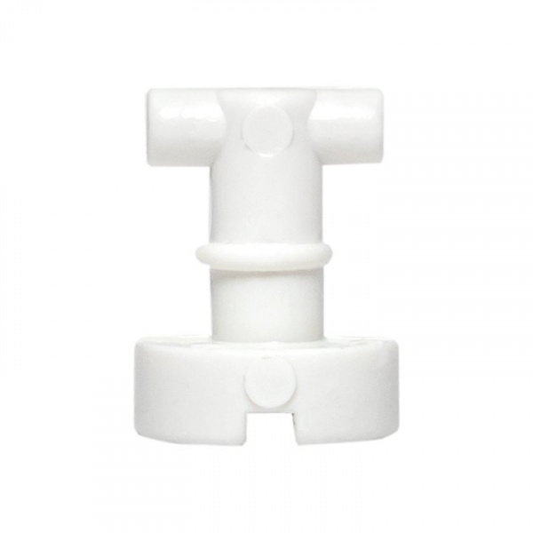 EKF PROxima Винты для крепления пластрона для щита "Nova" (10 шт.)