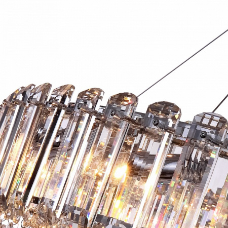 Подвесной светильник MOD097PL-12CH Maytoni Hail