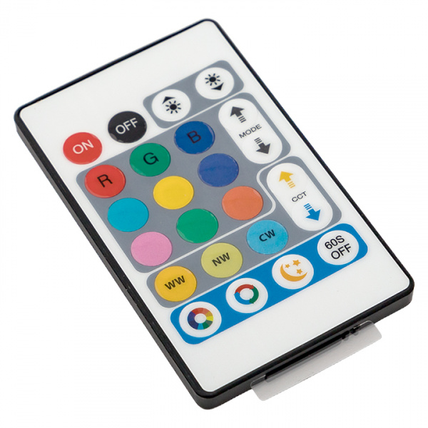 EKF Connect Умная светодиодная лента RGBW 5m