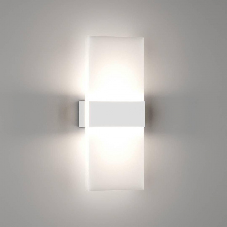 Настенный светодиодный светильник DesignLed GW Kasper GW-3250-6-WH-NW 003292