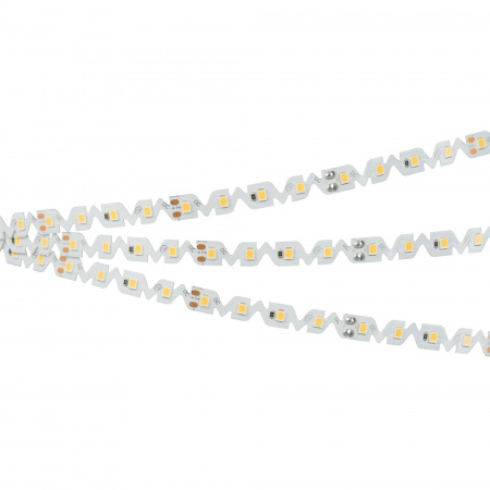 Лента RZ-A80-8mm 24V White6000 (8 W/m, IP20, 2835, 5m) (Arlight, -)