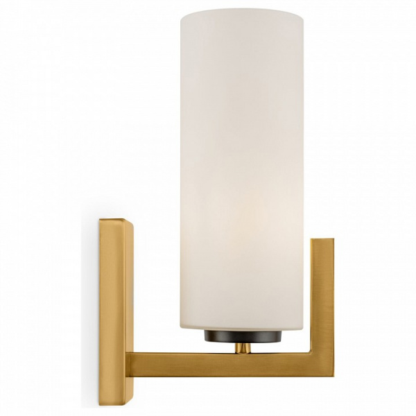 Настенный светильник (бра) MOD089WL-01BS Maytoni Fortano