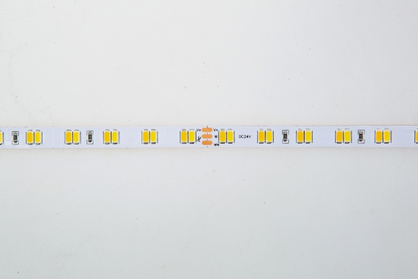 Donel Светодиодная лента SMD, 10мм, 23W/m, 3000-5000К, 1900 Lm/m, DC24V, CRI>95, IP20, DN18289TWRA95
