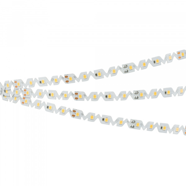 Лента RZ-A80-8mm 24V White6000 (8 W/m, IP20, 2835, 5m) (Arlight, -)