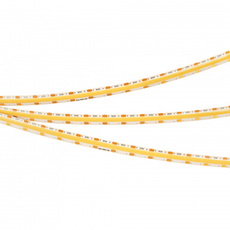 Arlight Лента герметичная COB-SE-X360-8mm 5V Warm2700 (5 W/m, IP65, CSP, 5m) (-)