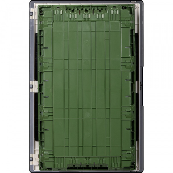 Legrand Practibox3 встр проз 3х12м E+N