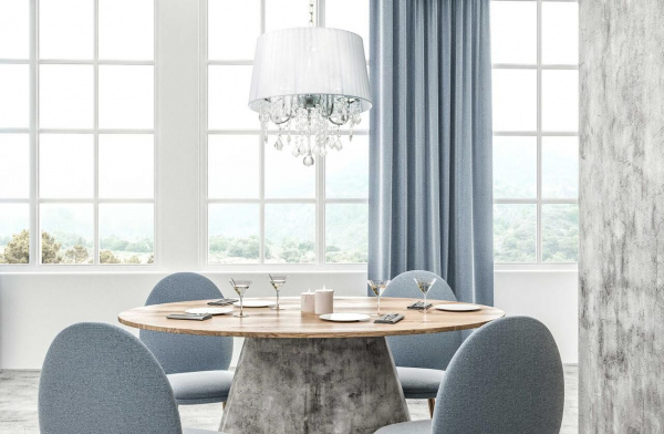 Подвесная люстра MW-Light Федерика 379019505