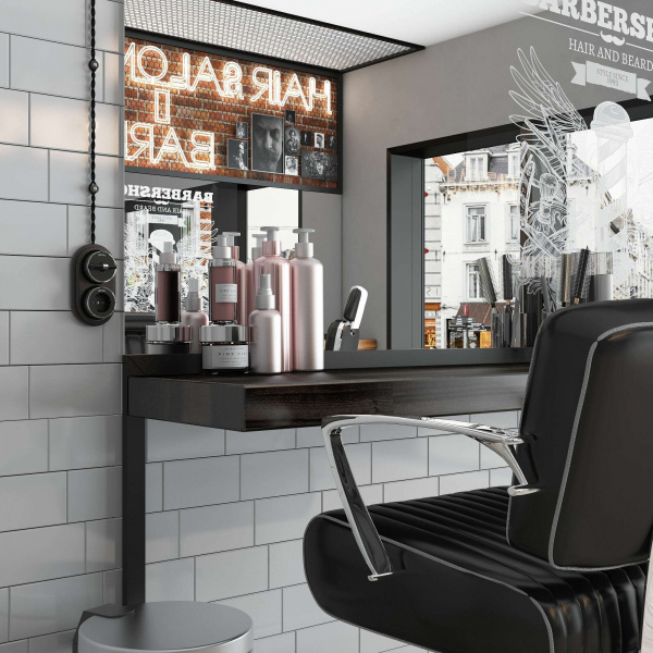 Рамка на 2 поста венге W0025226