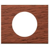 Legrand Celiane Орех Рамка 1-я (2 мод)