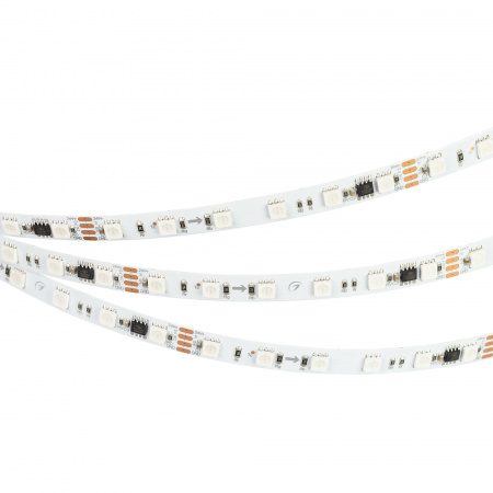 Светодиодная лента Arlight 15W/m 60LED/m 5060SMD разноцветный 5M 033448