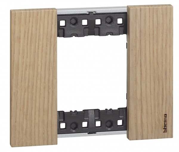 BT Living now Дуб Рамка немецкий стандарт 2 мод