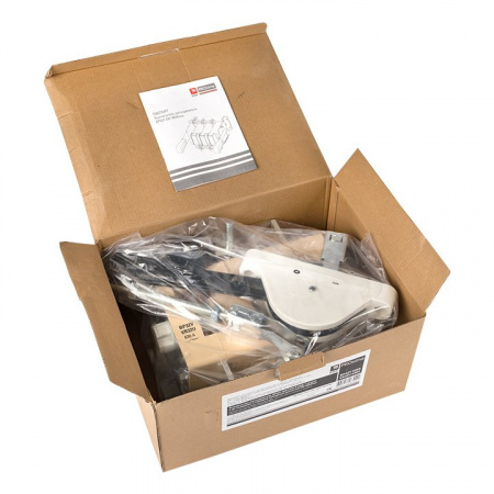 EKF PROxima Выключатель-разъединитель 32У-39A31240-R 630А, 1 направ. с д/г камерами, с передней смещённой рукояткой MAXima