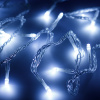 Arlight Светодиодная гирлянда ARD-STRING-HOME-5000-CLEAR-50LED-FLASH WHITE (230V, 3.5W) (Ardecoled, IP20)