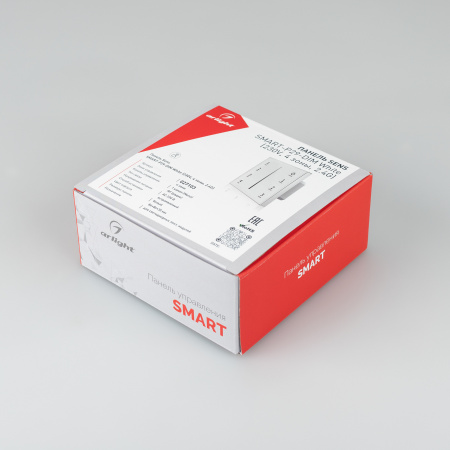 Панель управления Arlight Sens Smart-P29-Dim White 027103