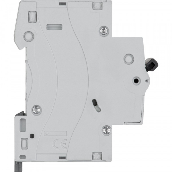 Legrand RX3 Автоматический выключатель 1P 6А (C) 4,5kA