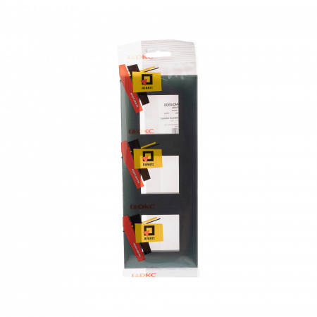 DKC Avanti Сине-зеленый жемчуг Рамка 6 модулей