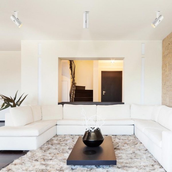 Встраиваемый спот Novotech Blade Spot 357545