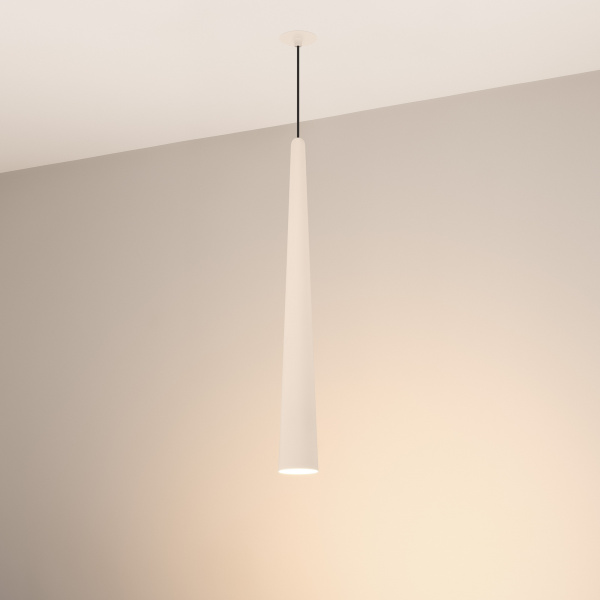 Arlight Светильник SP-STIRIA-L600-R76-5W Warm3000 (BG, 36 deg, 230V) (IP20 Металл, 3 года)