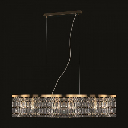 Подвесной светильник DIA005PL-06G Maytoni Dune