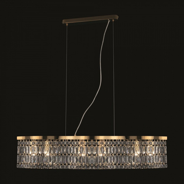 Подвесной светильник DIA005PL-06G Maytoni Dune