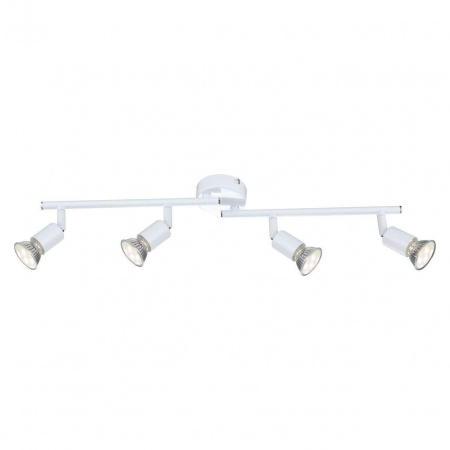 Светодиодный спот Globo Olana 57381-4L