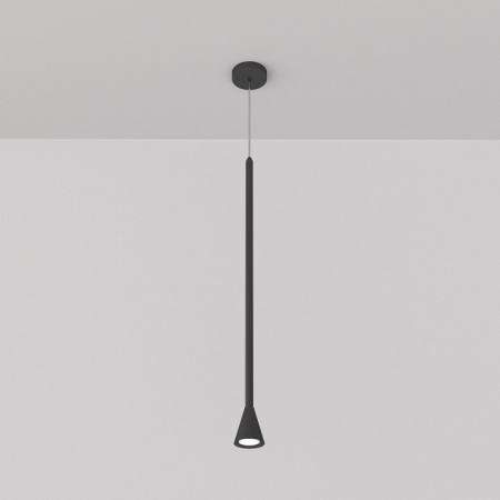 Подвесной светильник Technical P064PL-01B Maytoni Arrow