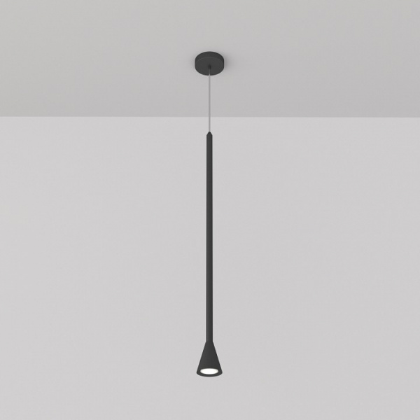 Подвесной светильник Technical P064PL-01B Maytoni Arrow