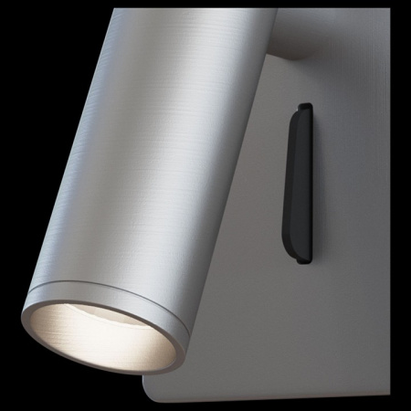 Настенный светильник (бра) C040WL-L3N3K Maytoni Mirax