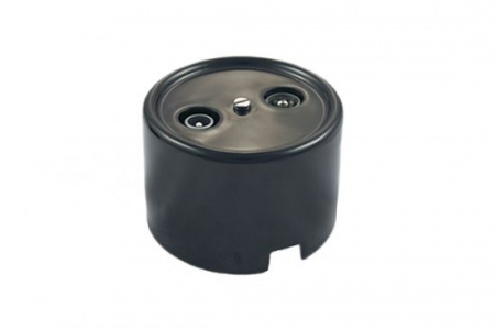 BIRONI Лизетта Керамика Черный R/TV-Sat оконечная