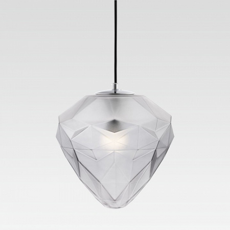 Подвесной светильник P053PL-01GR Maytoni Globo