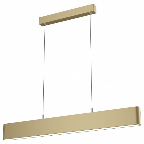 Подвесной светильник P010PL-L23G4K Maytoni Step